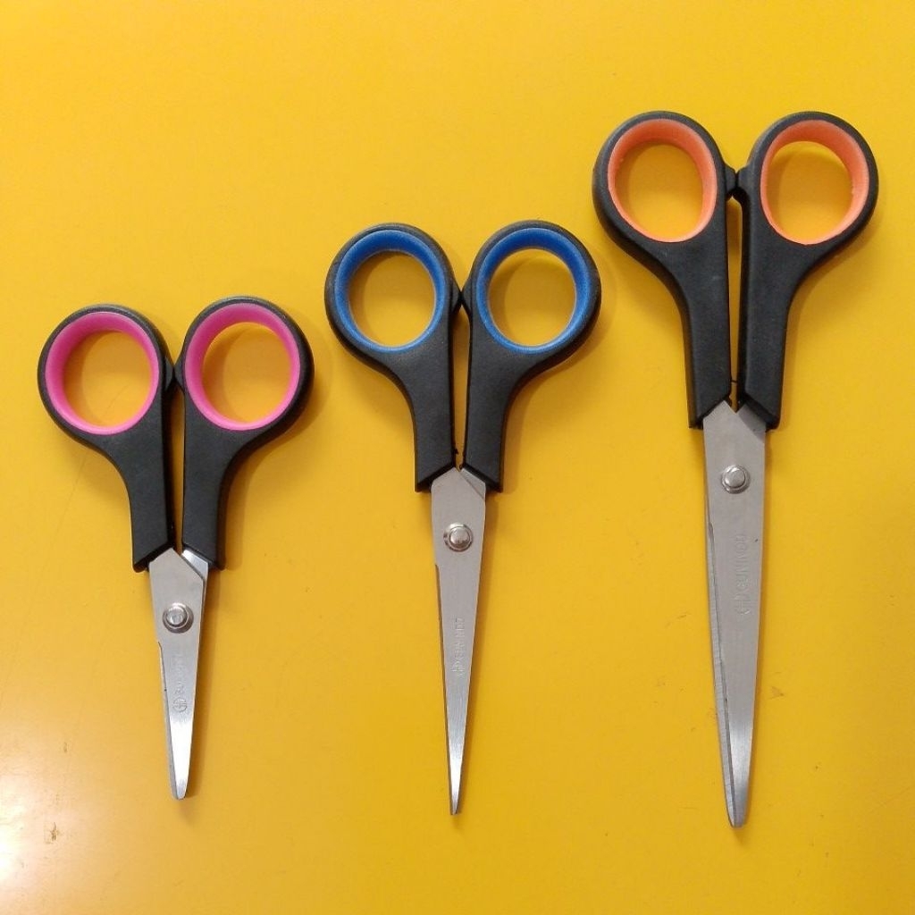 

GUNINDO GUNTING STAINLESS STEEL