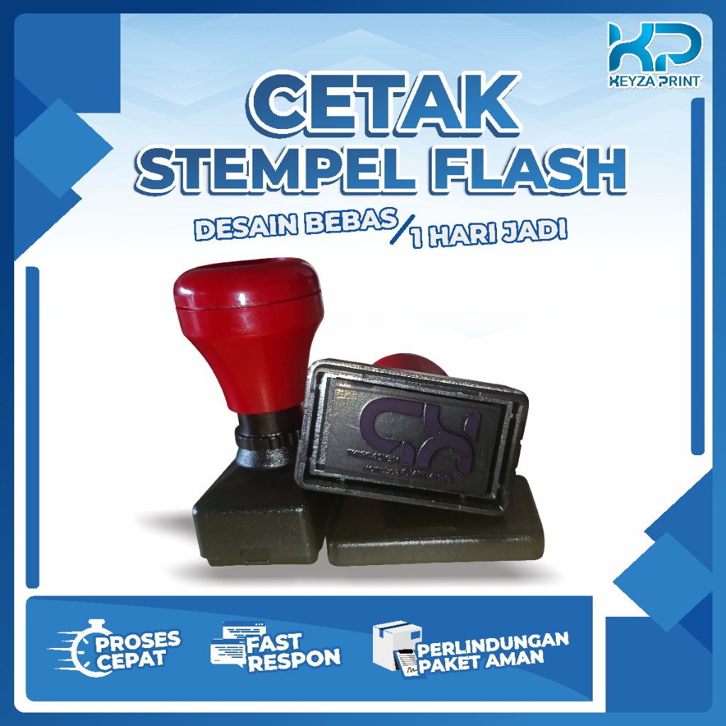 

Stempel Flash Custom / Gagang Stempel / Stempel Lunas / Nama | 1 hari jadi