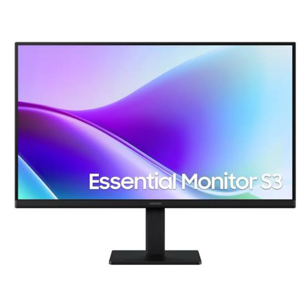 MONITOR SAMSUNG 24INCH S24F320GAE IPS 120HZ
