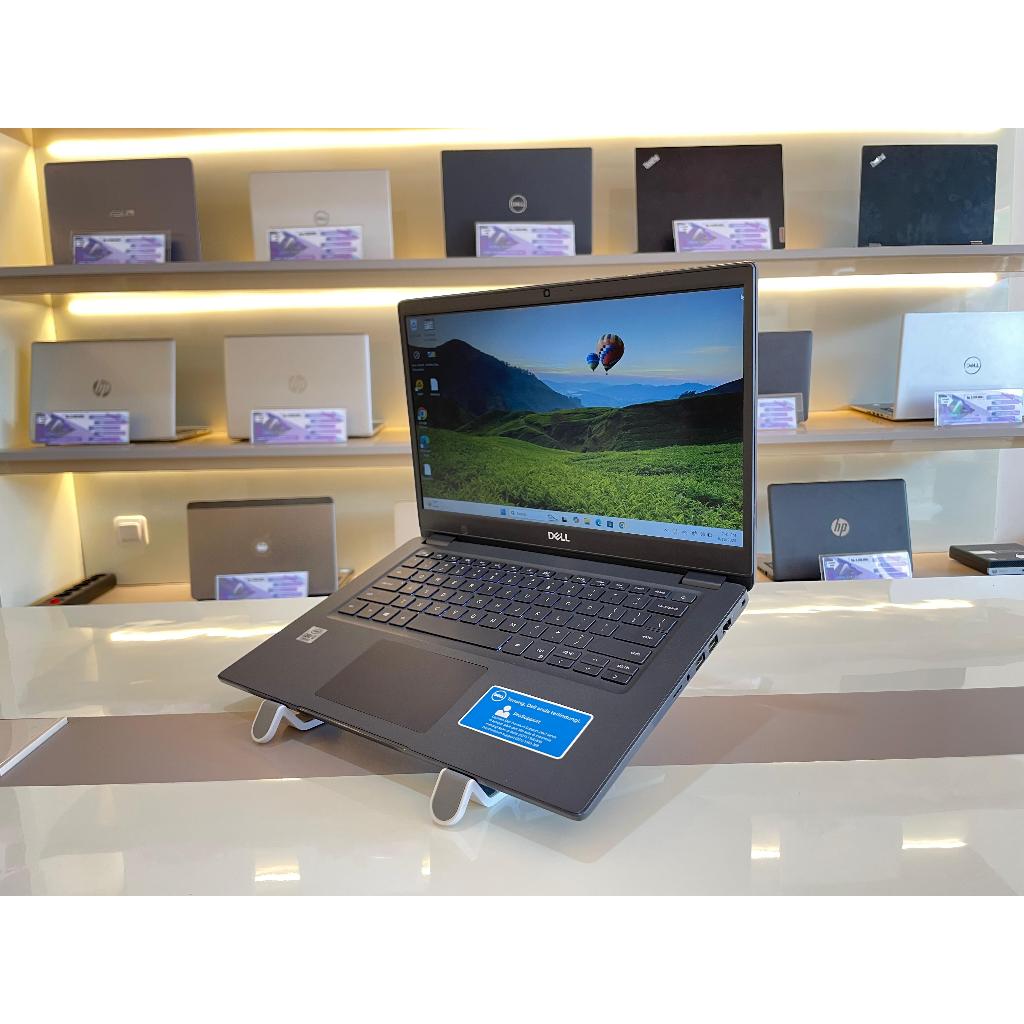 LAPTOP DELL LATITUDE 3410 CORE i3 GEN 10 RAM 8GB KEYBOARD BACKLIGHT