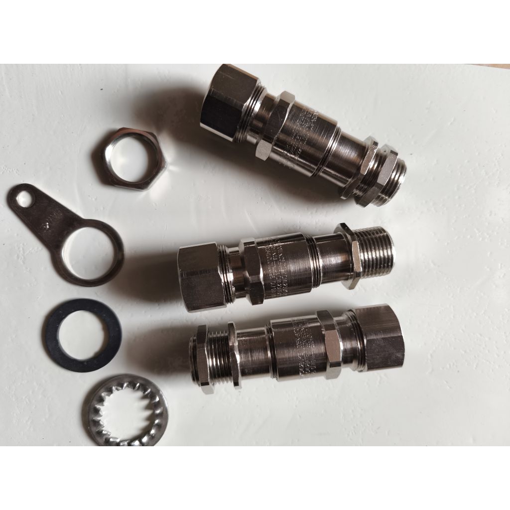 HAWKE GLAND CABLE APEX E1FU O M20