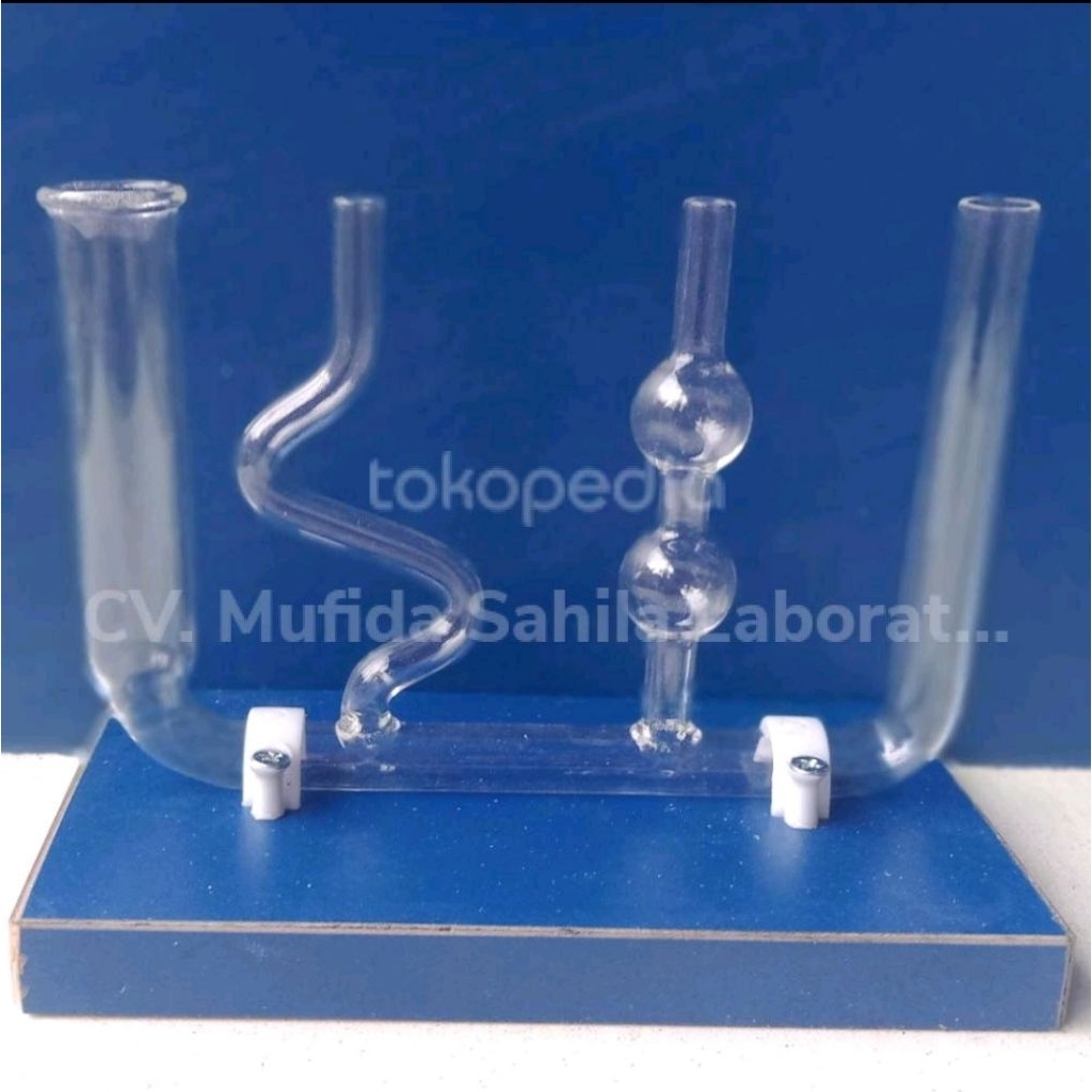 

Bejana Berhubungan - Alat Peraga Pendidikan