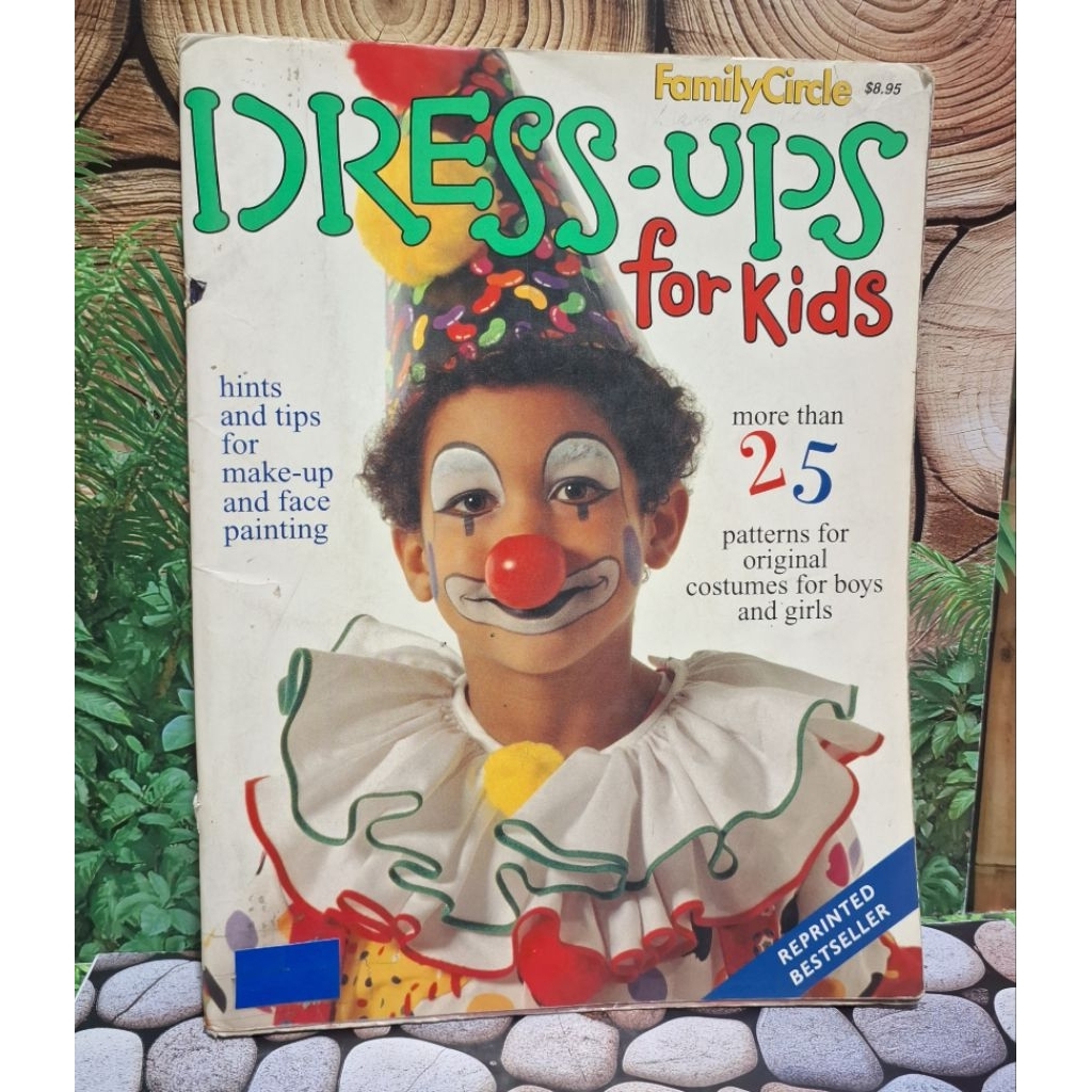 Dress - Ups for Kids - Family Circle