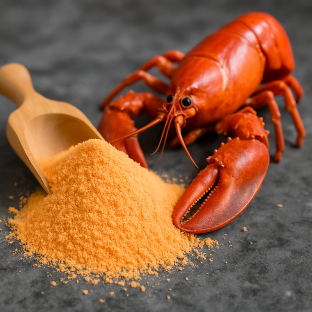 

Bubuk Tabur Instan Rasa Lobster Original 250 gram Bumbu Masak Aneka Serbaguna SeaFood 250Gr Seasoning Powder 1/4Kg Instant Enak Murah Halal Penyedap Rempah Spices Masakan Bahan Siap pakai