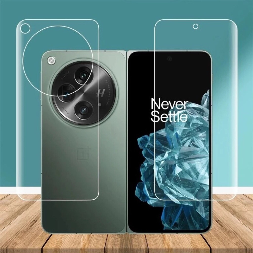 hydrogel (Layar) Oppo Find N5 Find N3 Find N2