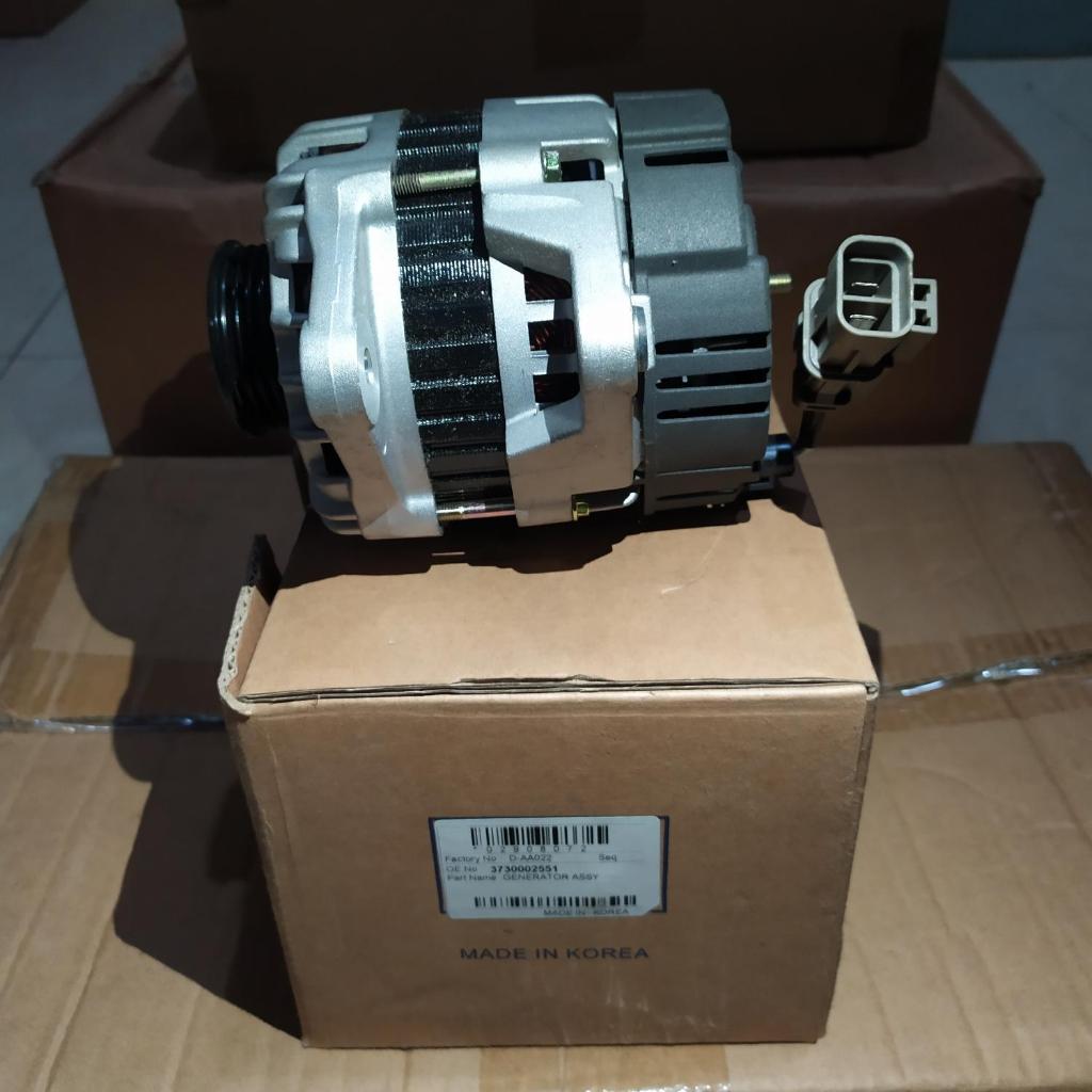 alternator dinamo cas HYUNDAI ATOZ 70A