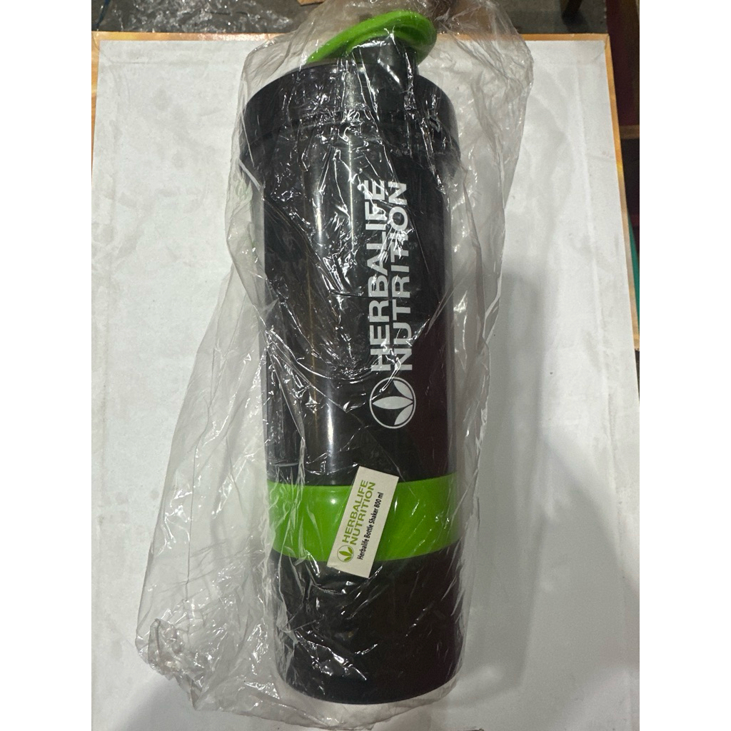 bottle shaker Herbalife original 800 ml