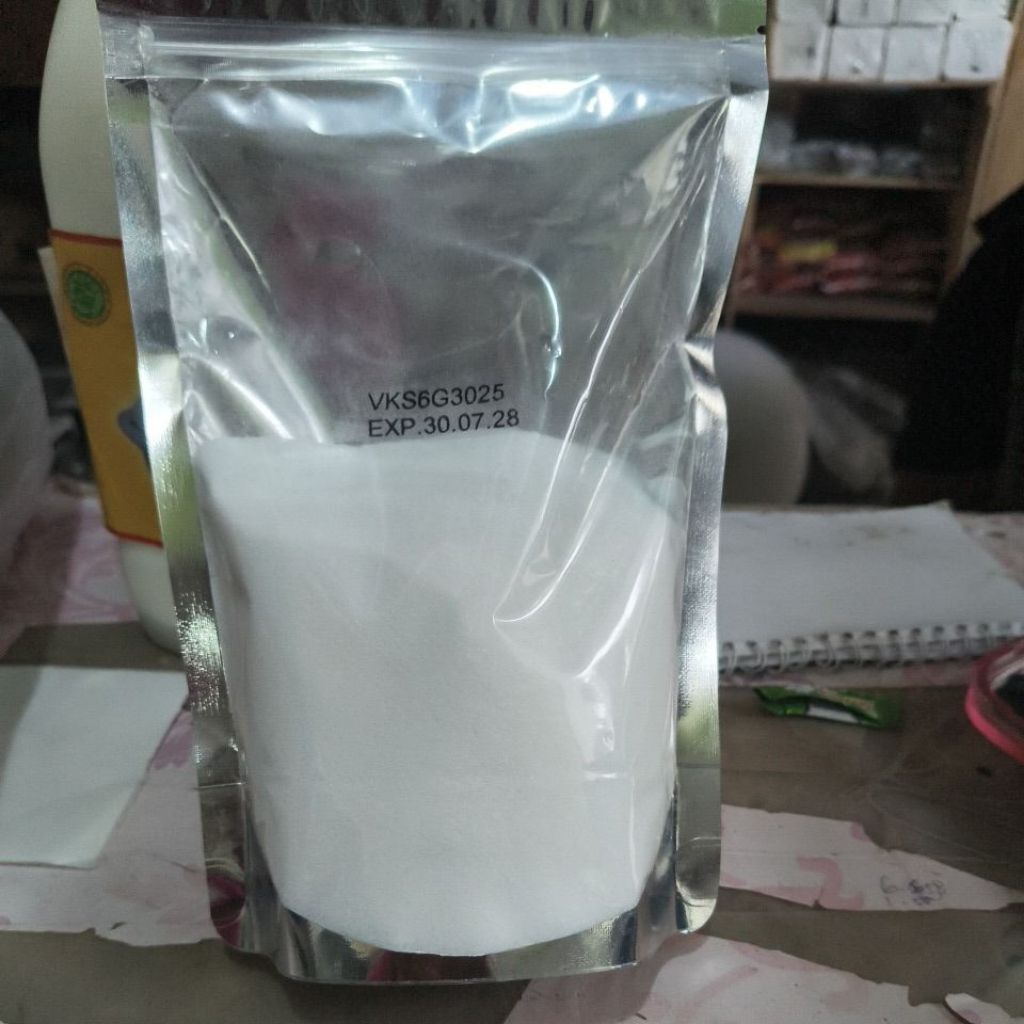 

vanili Garuda bubuk 500 gr