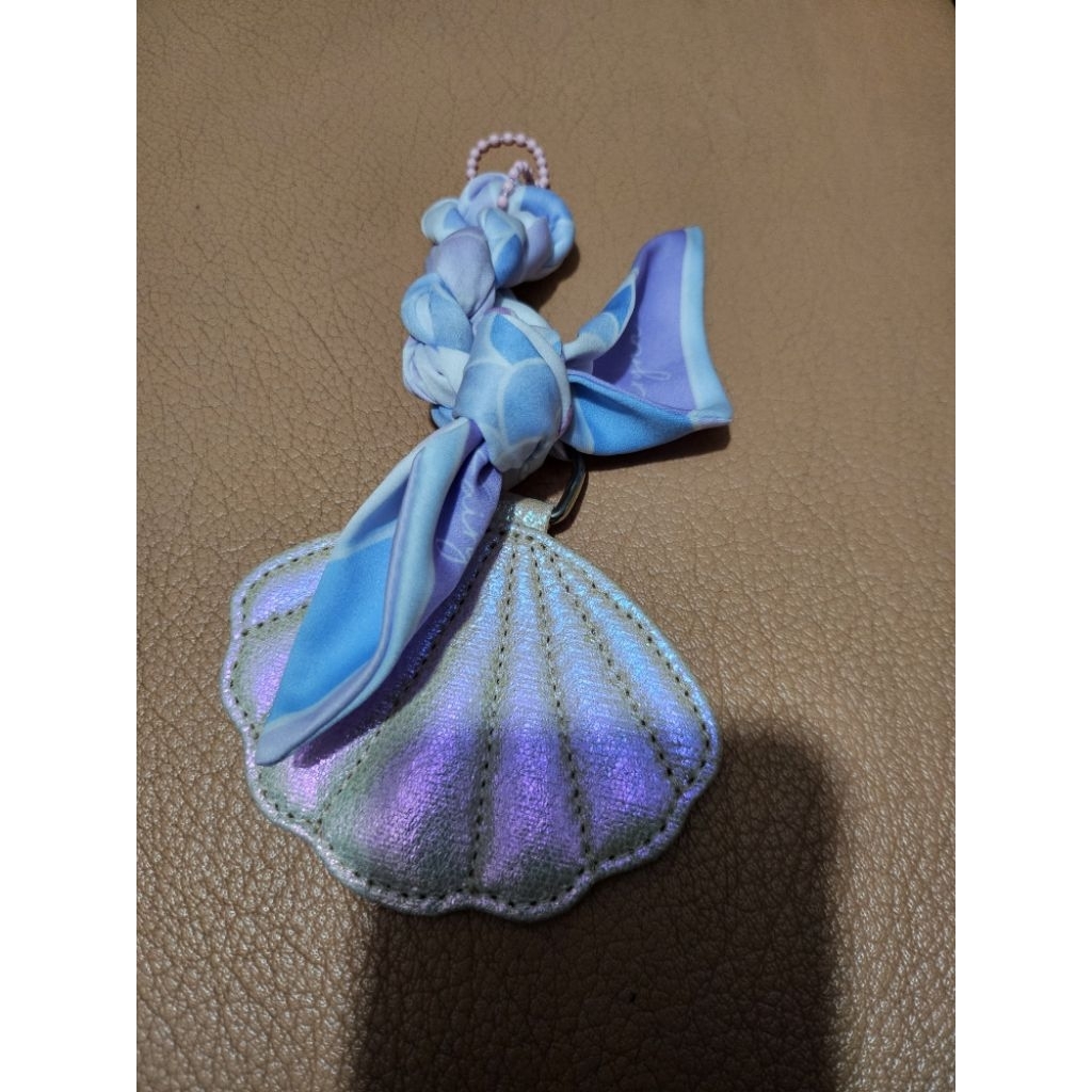 FAIRYNN MERMAID BAG CHARM