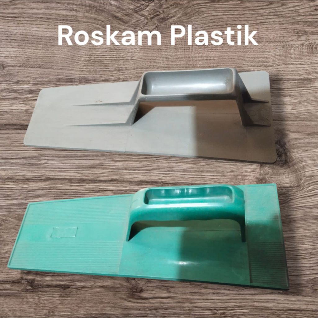 Roskam Plastik
