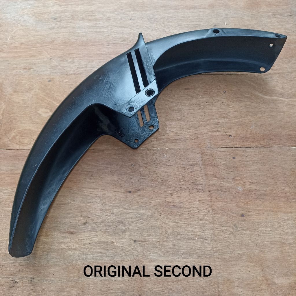 Spakbor Slebor Depan Honda GL Pro GL Max Original Second