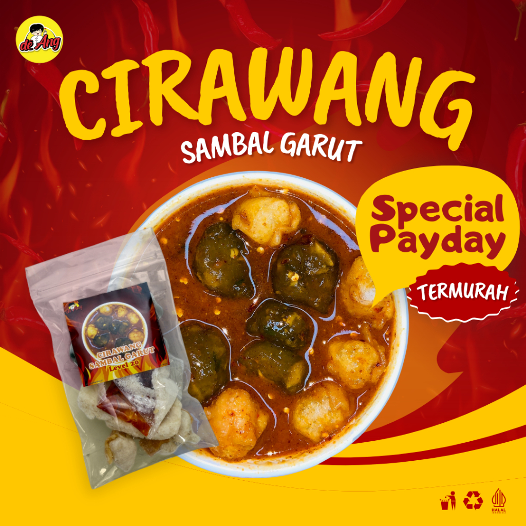 

CIRAWANG ACI TULANG RANGU