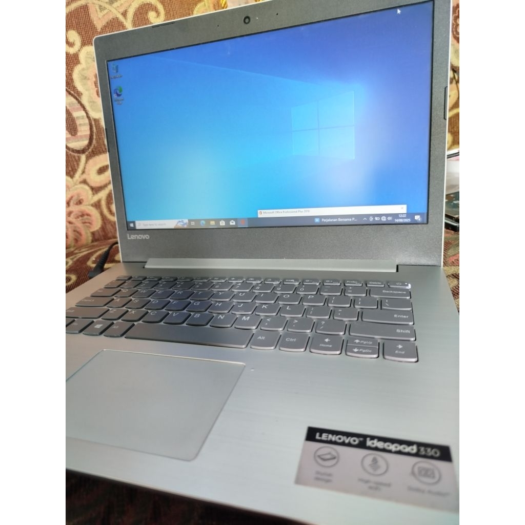 Lenovo Ideapad 330