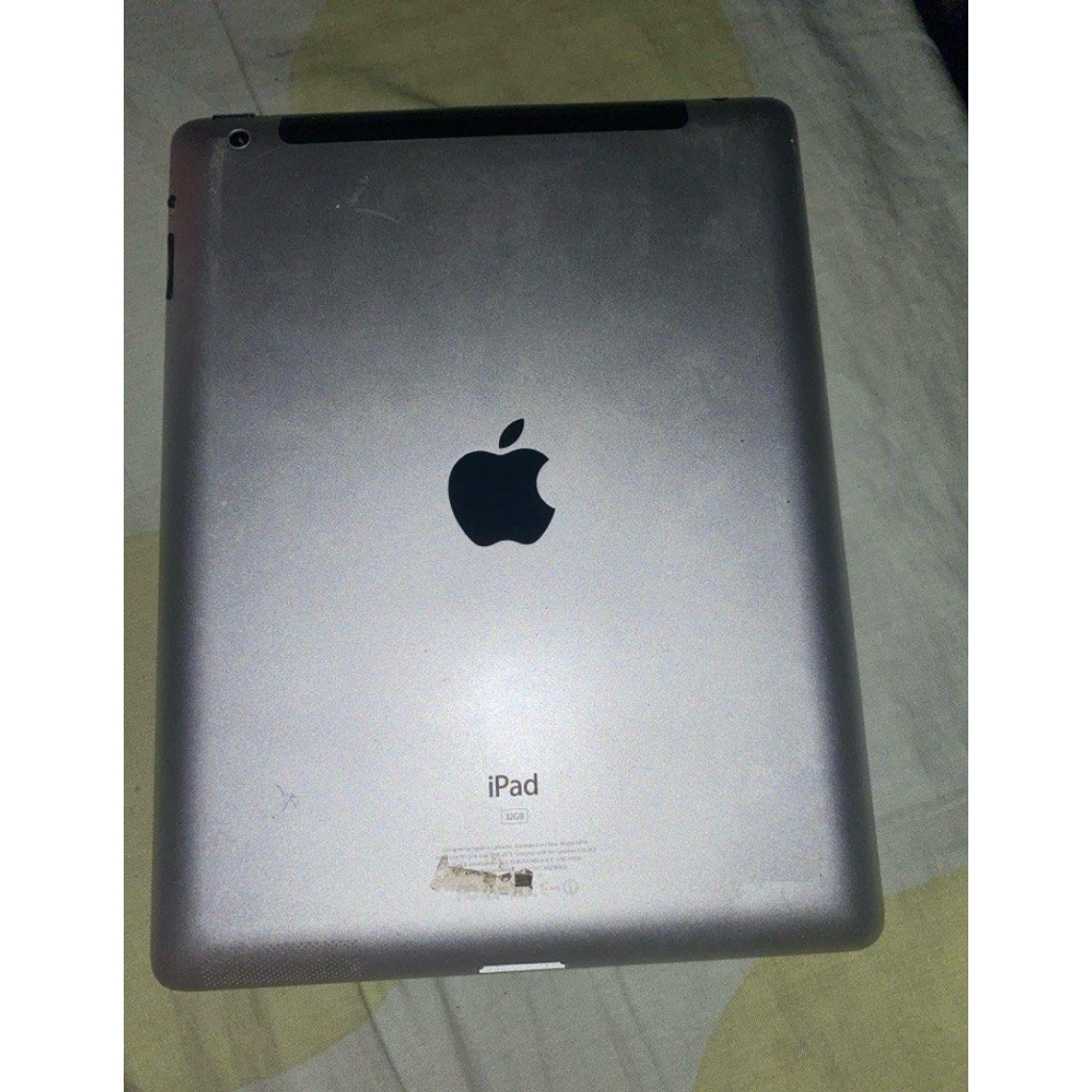Ipad 2