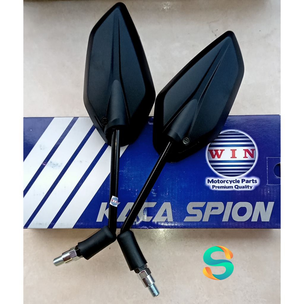 Spion N-Max 155, Aerox 155 "WIN"