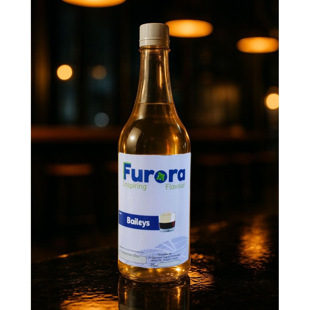 Baileys Furora syrup