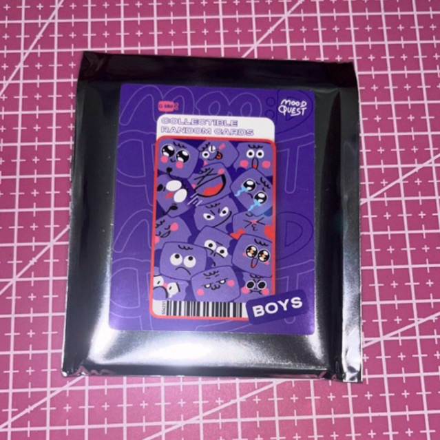 CC MOODQUEST BOYS GMMTV