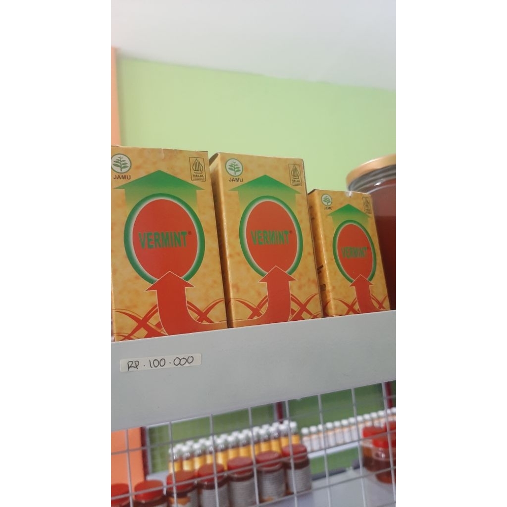 

vermint