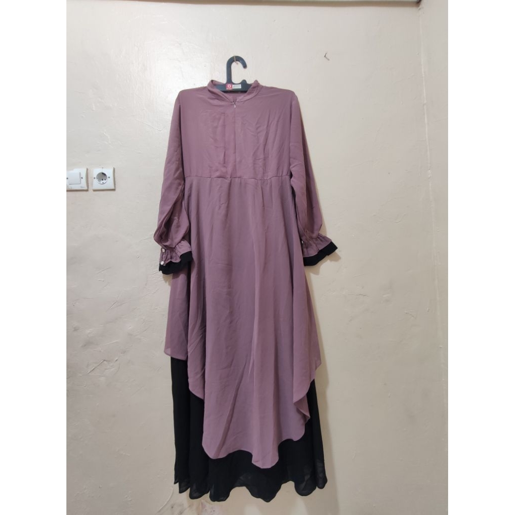 Preloved zayda by Sofni