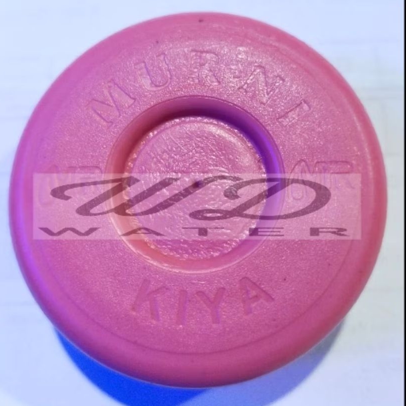 2000PCS 2BALL TUTUP GALON PINK MERAH MUDA KNOP 2000 PCS PINK MERAH JAMBU KNOK DEKOK