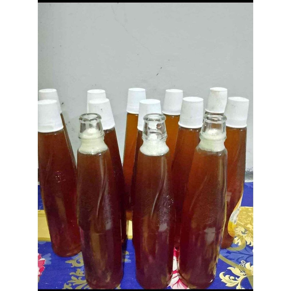 

MADU ASLI MADU MURNI MADU HUTAN TANPA CAMPURAN APAPUN LANGSUNG DARI SARANG (MADU ASLI)