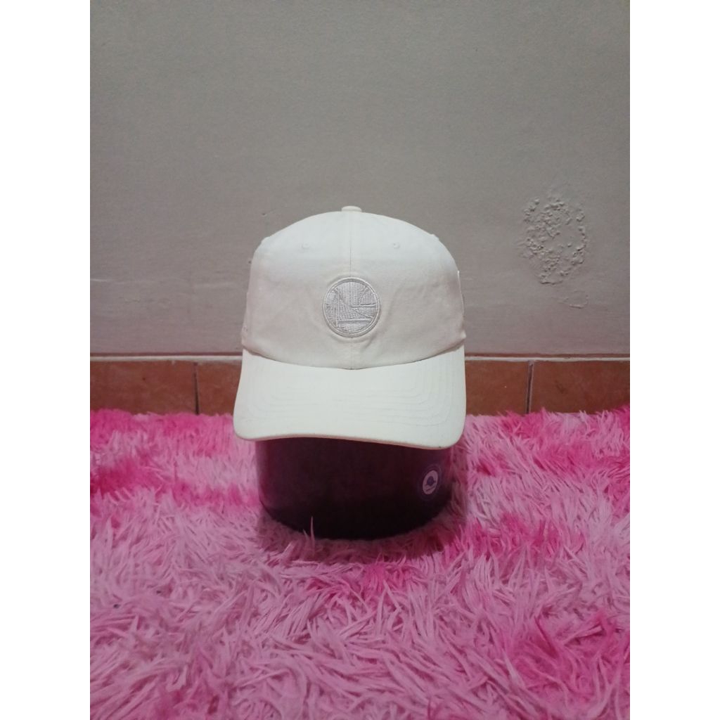 Cap NBA Golden State Warriors