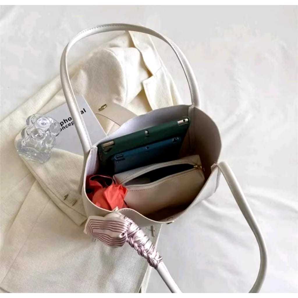 new totebag wanita tas bahu gempita totebag kuliah