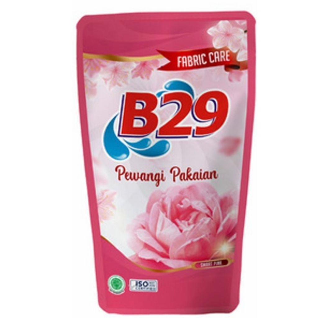 B29 Pewangi Pakaian 750ml