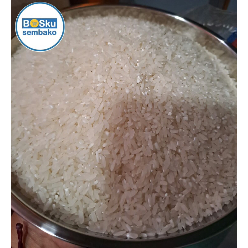 

Beras Punel Kemasan 1 Kg Termurah