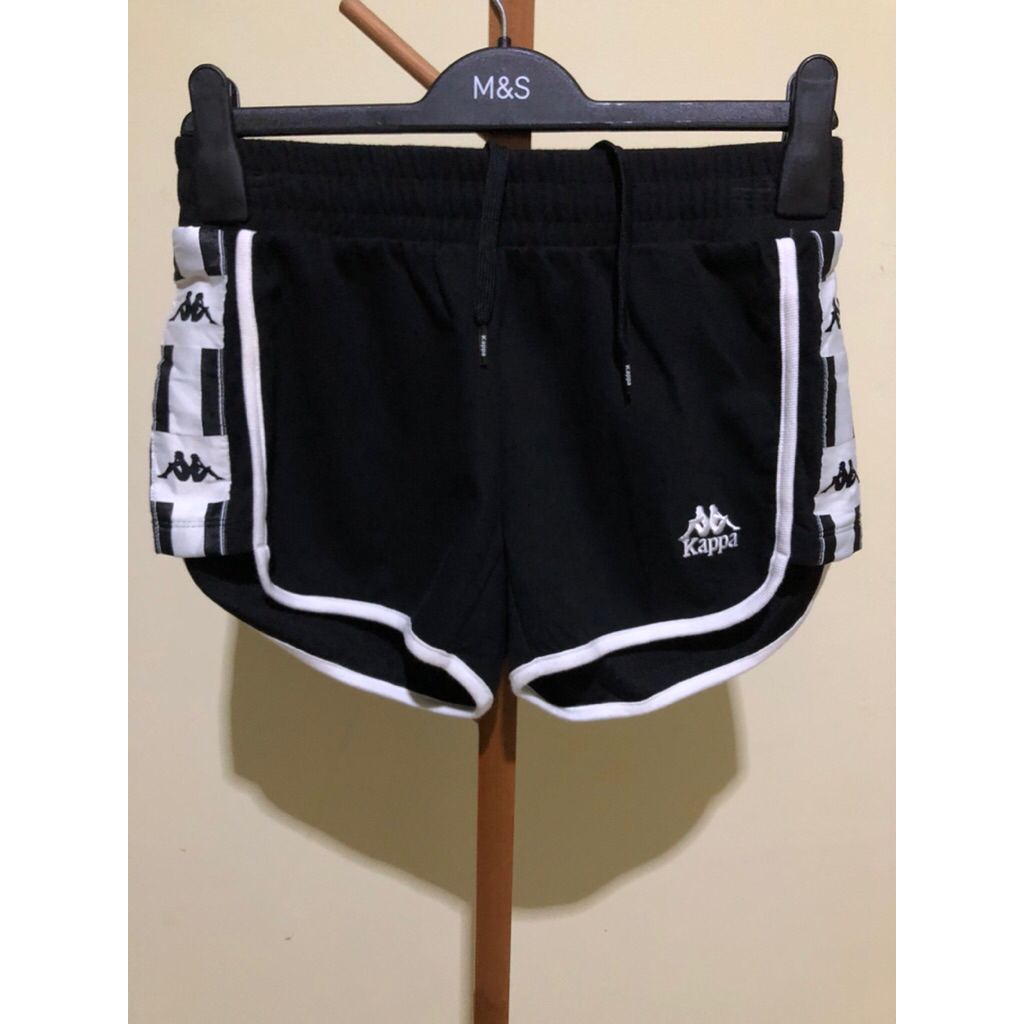 Celana Pendek Kappa Taped (cewe)