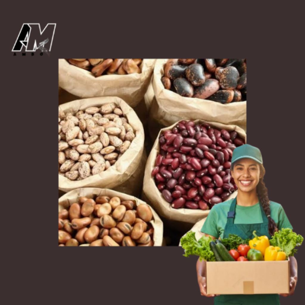 

KACANG KACANGAN & BIJI BIJIAN SUPER KUALITAS FRESH