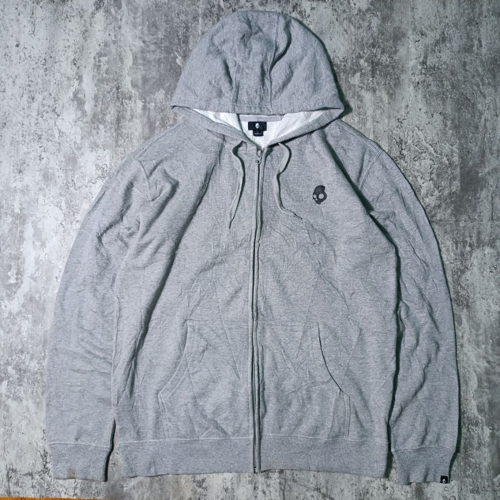 Skullcandy Basic Zip Hoodie macbeth