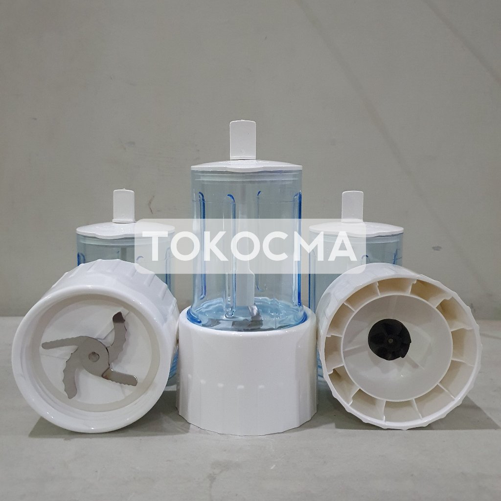 Chopper Cabe/Blender Cabe/Blender Mini / Penggiling Cabe Bawang Bumbu