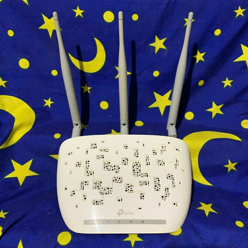 TP-Link TL-WA901ND TL-WA801ND TD-W8151N Wirelles N Access Piont N ADSL2+ Modem Router & Adaptor