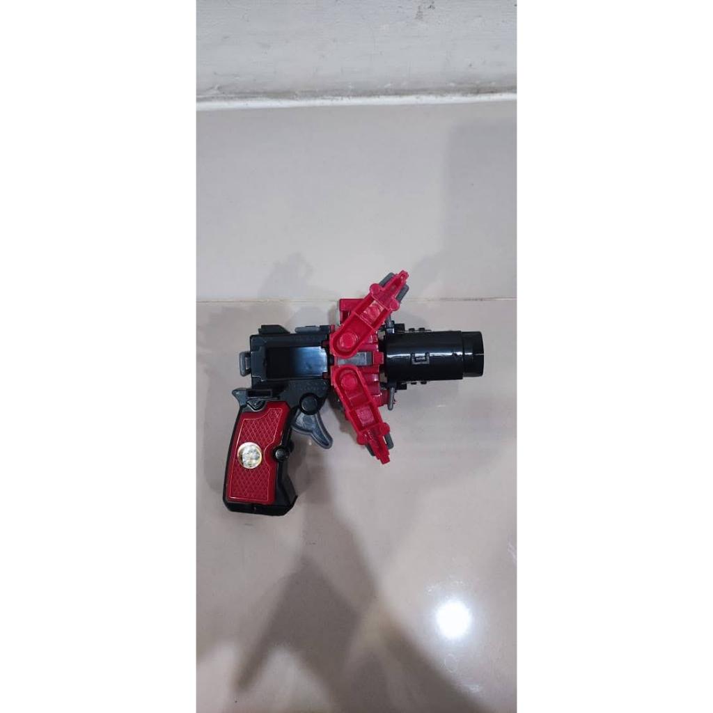 Takara Tomy B-Daman  Magnum Ifrit