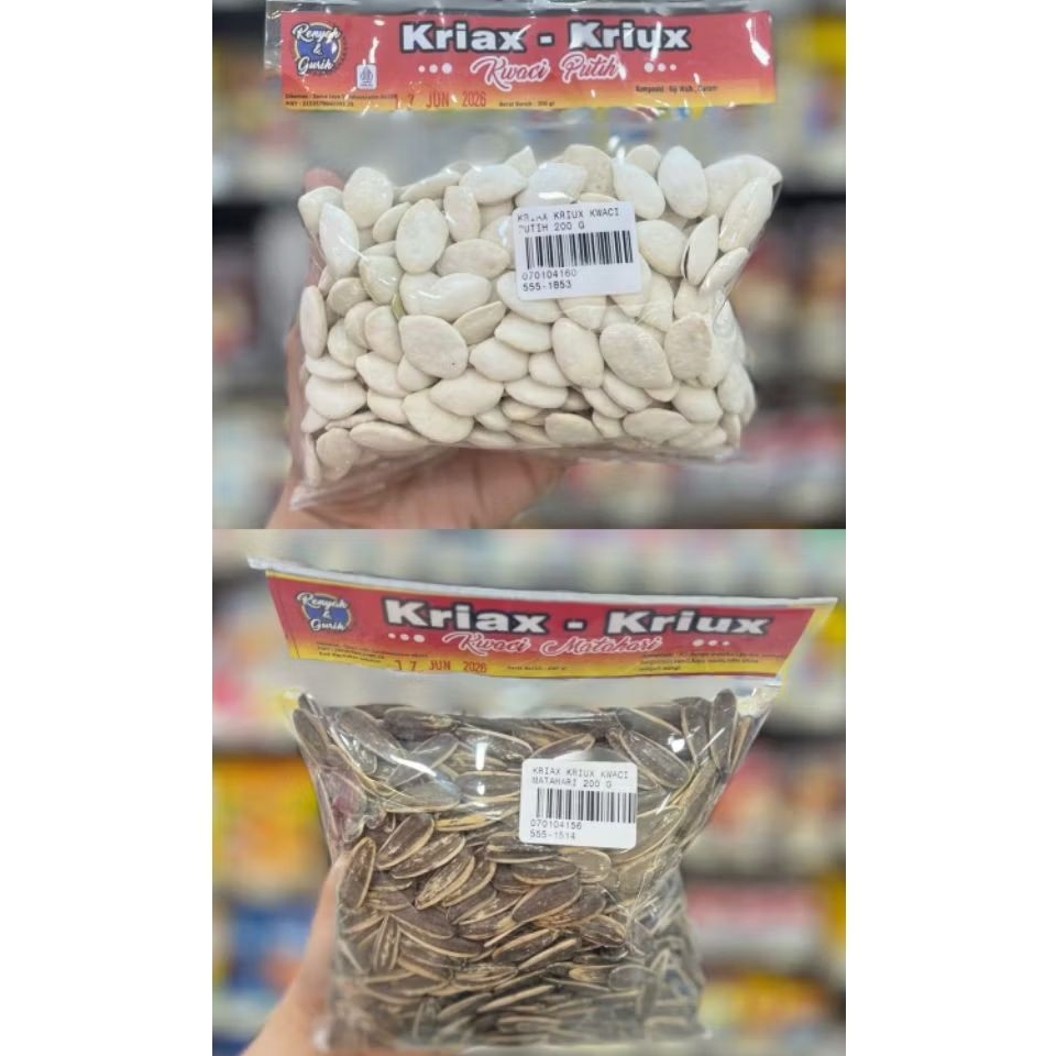

ALL VARIAN KRIAX KRIUX 200G