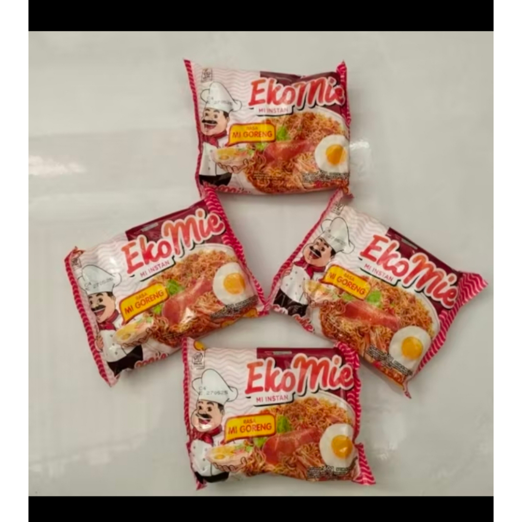 

Ekomie GORENG 60gr | Mie instan