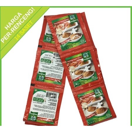 

BUBUK CABE RAWIT CAP POHON MANGGA