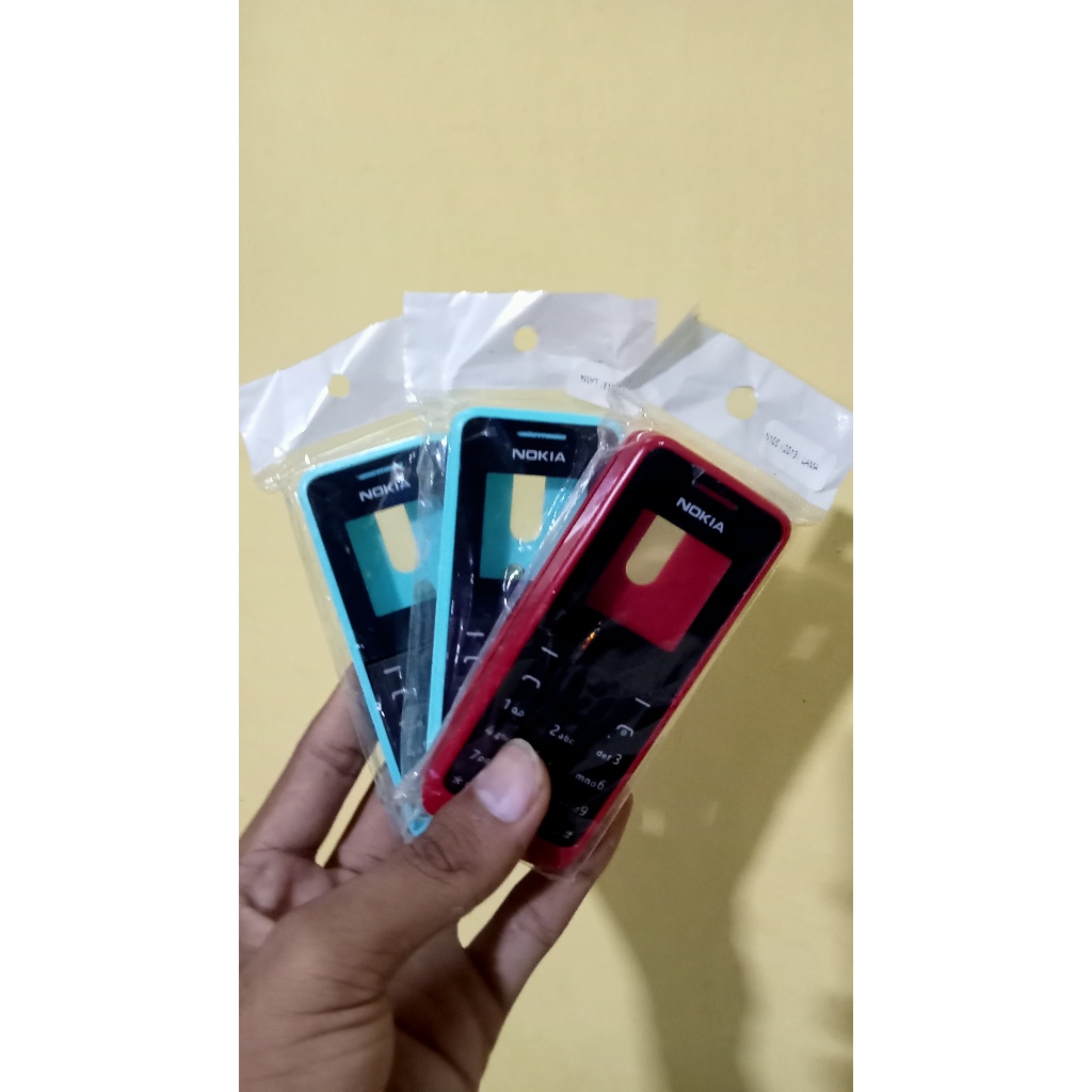 CASING NOKIA N105 ( 2013 ) LAMA