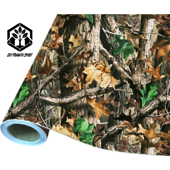 

Stiker camo 50x50cm Advantage