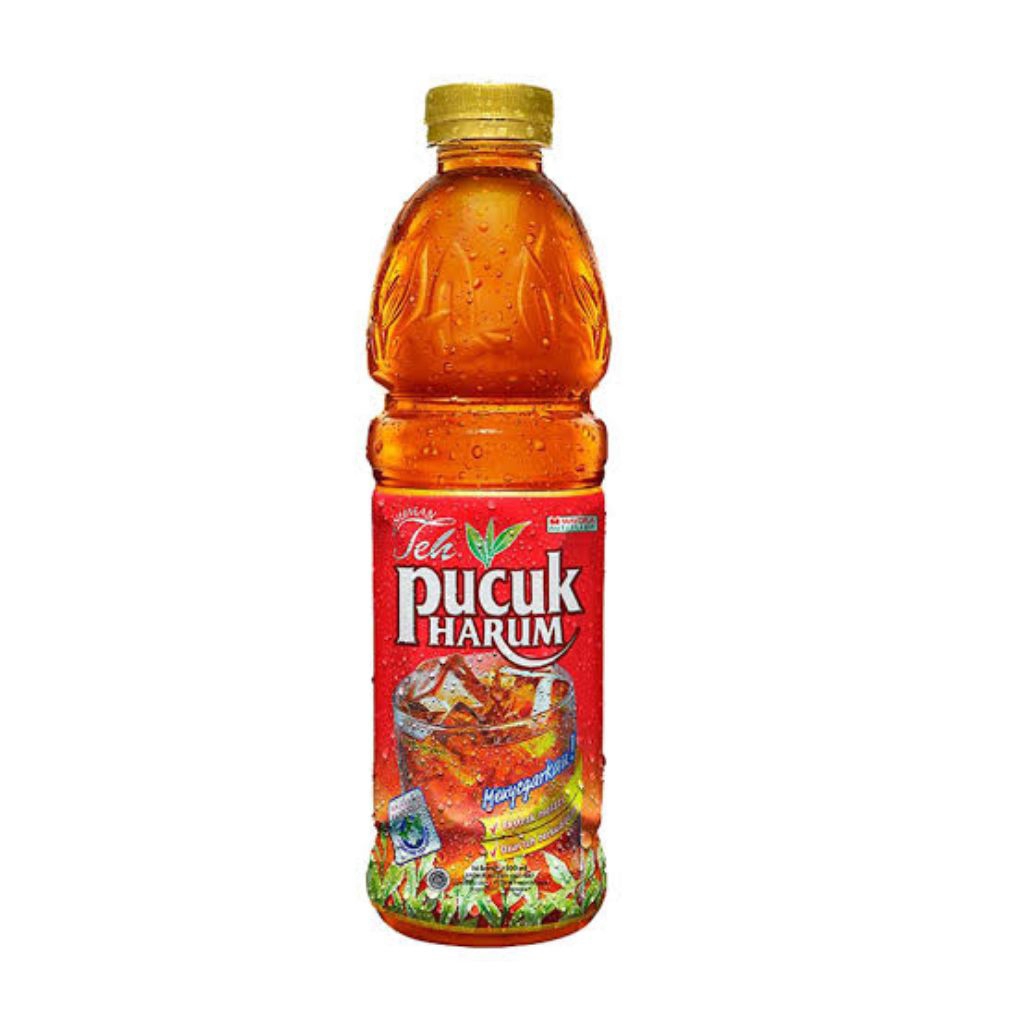 

Teh Pucuk Harum 350 ml 1 Botol