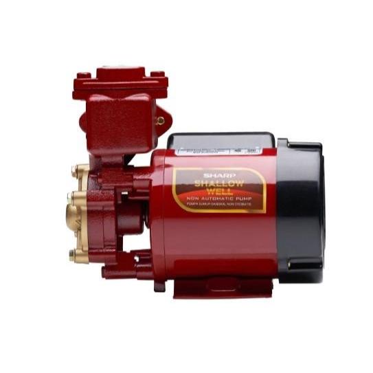 Pompa Air Listrik Non Otomatis Sharp SPS-109sn