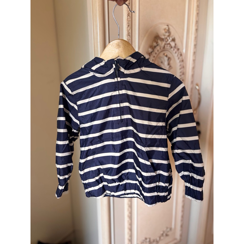 jaket bayi anak laki laki. jaket  bayi perempuan. jaket bayi baby gap. jaket bayi motif salur. jaket