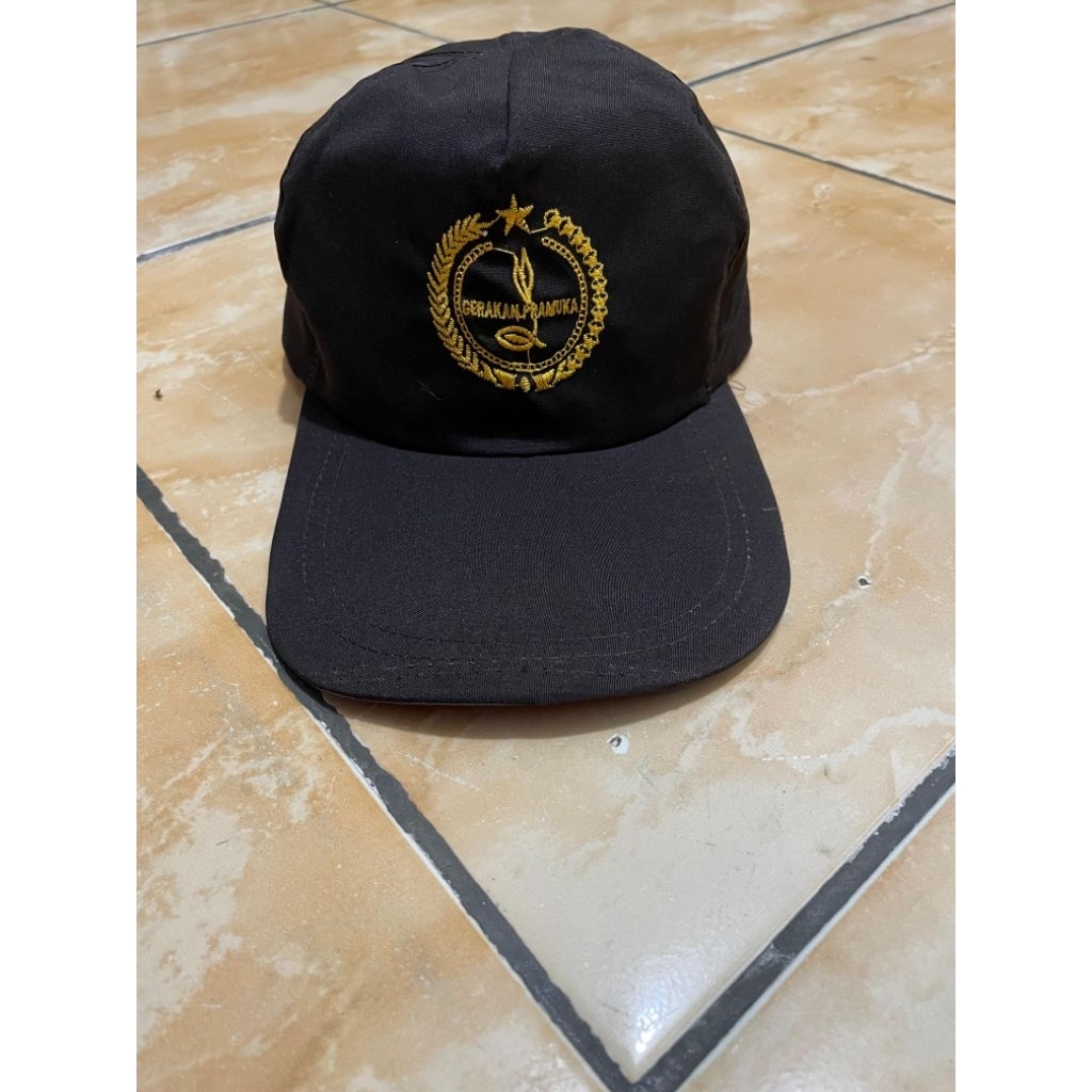 TOPI PRAMUKA/PENGGALANG