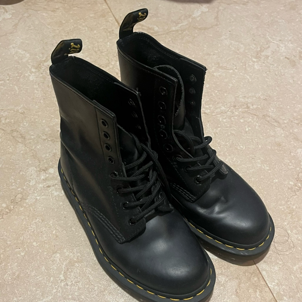 Dr Martens Boots