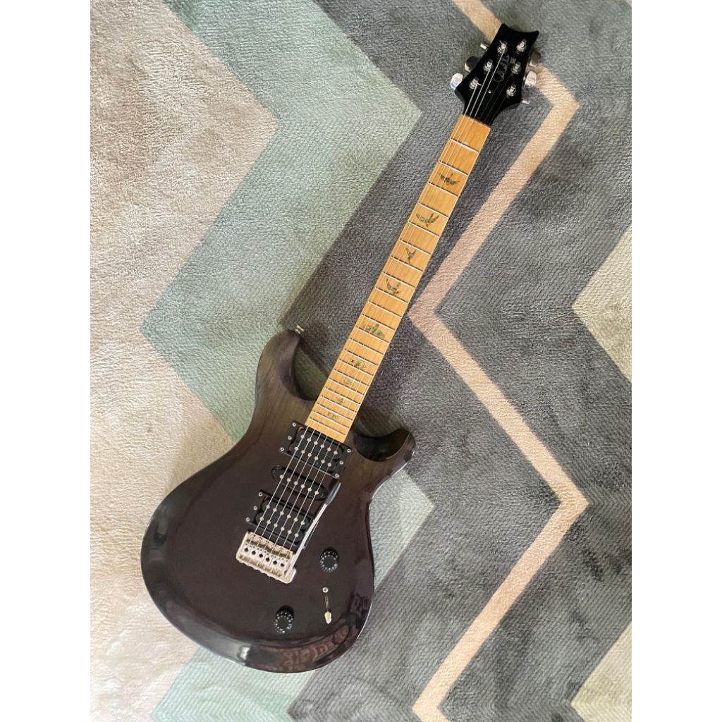 Gitar PRS Original body neck riject
