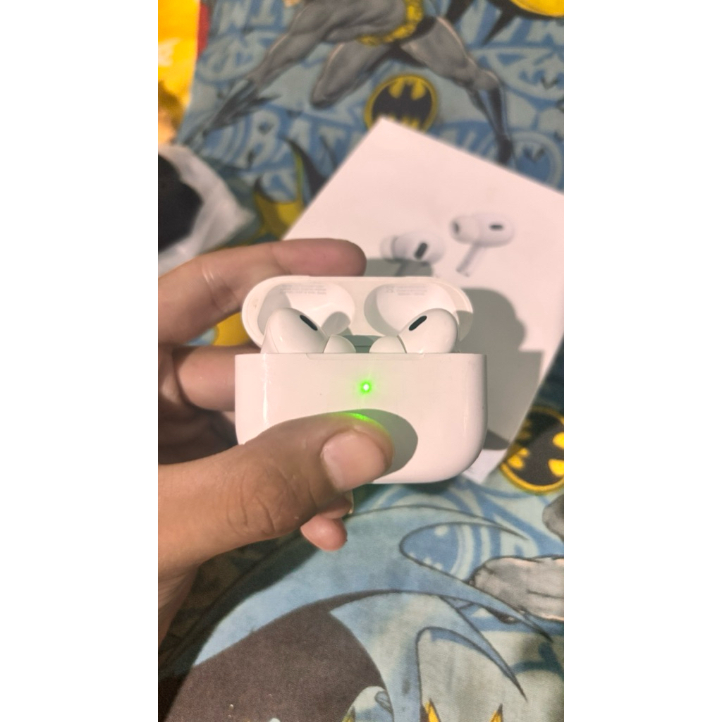AIRPODS PRO GEN 2 IBOX