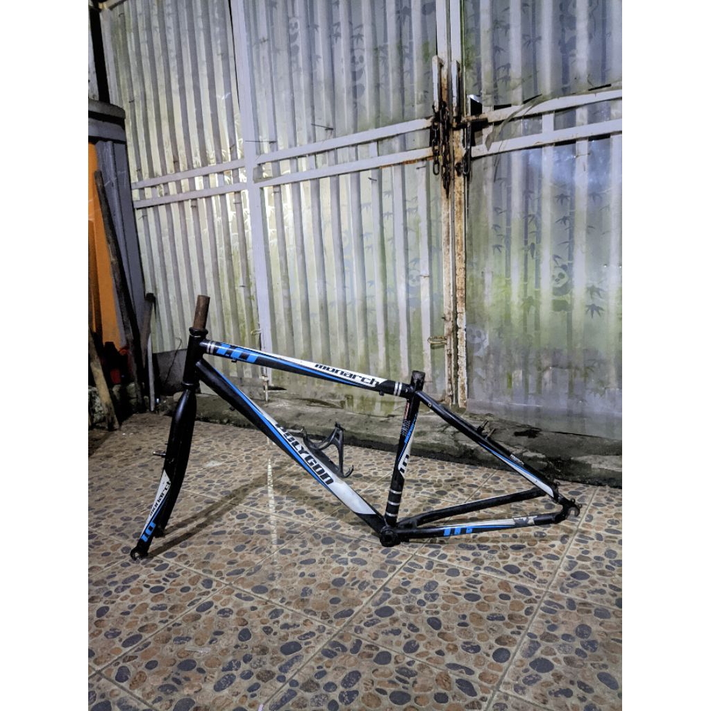 Frame Sepeda Polygon