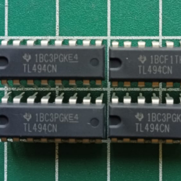 IC TL494 CN TL494CN TL 494 ORIGINAL