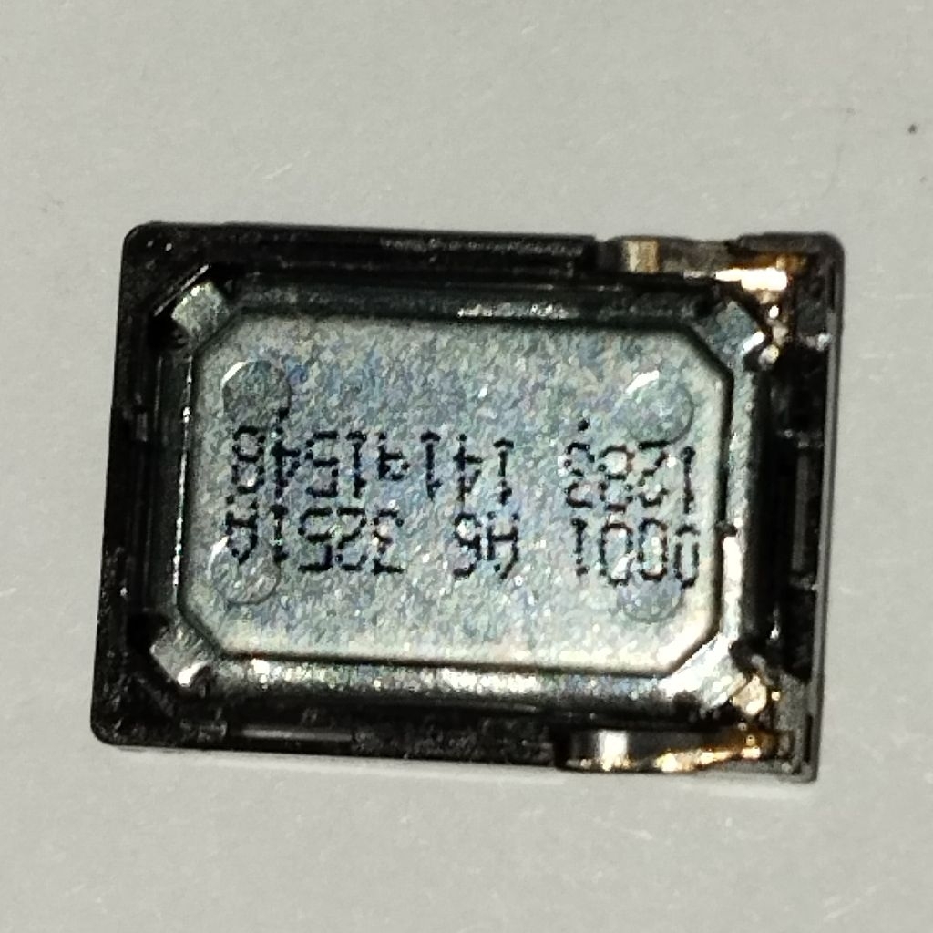 Buzzer Sony XPeria C/C2305